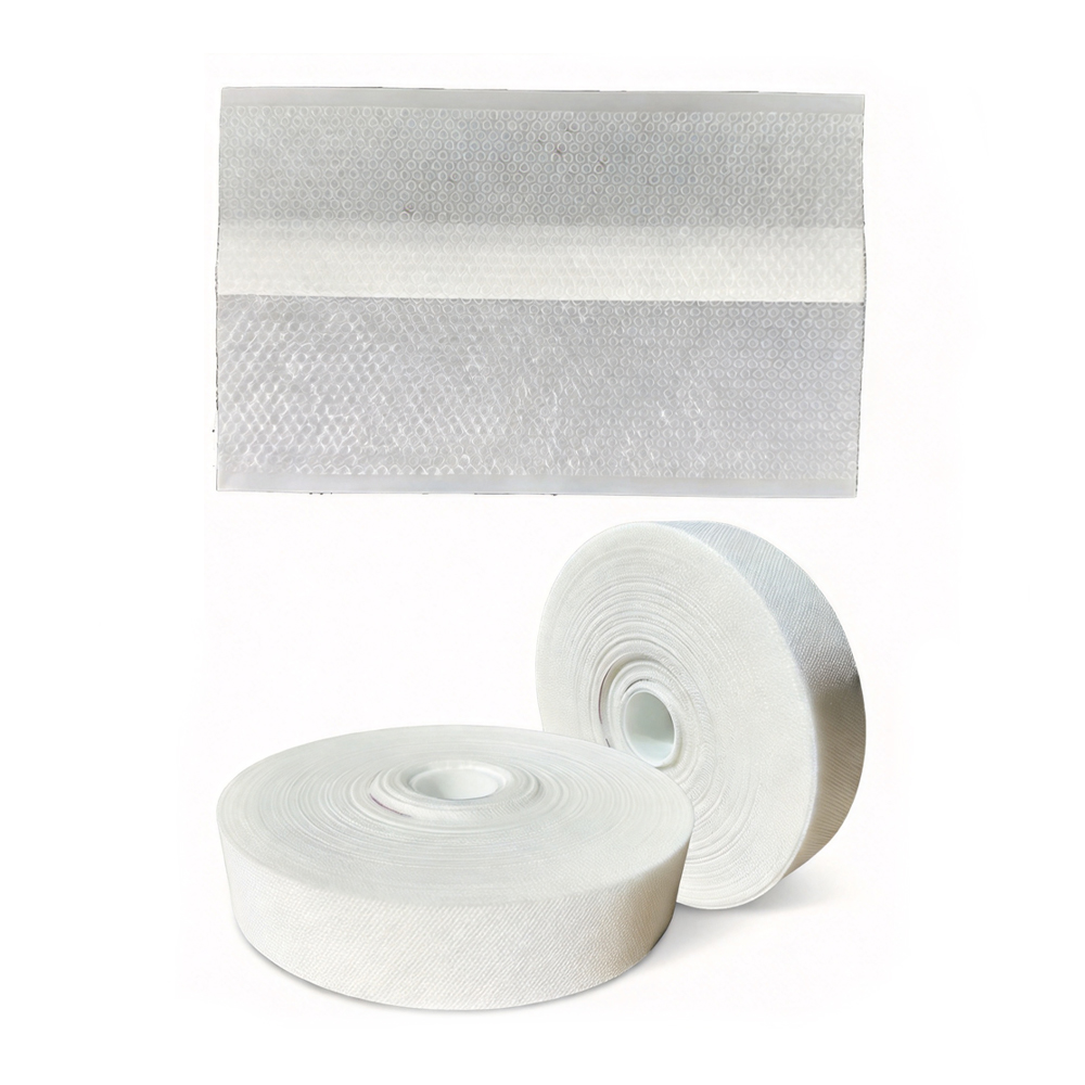 Rolla Feistis Chiseal Teagmhála Créachta Silicone