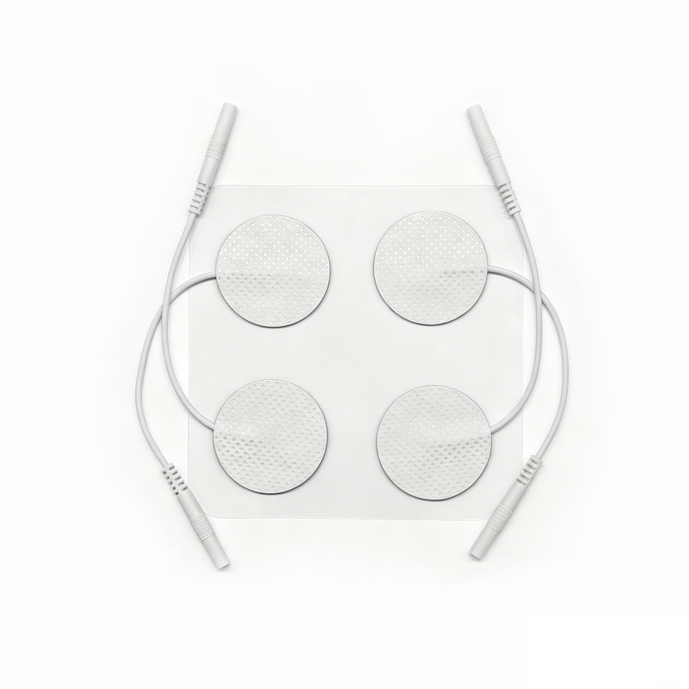 Pads Leictreoid Babhta TENS/EMS