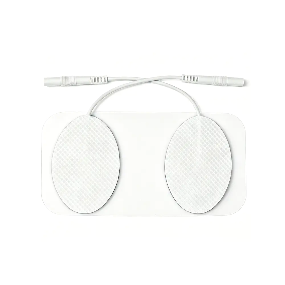 Pill Leictreoid Oval TENS/EMS