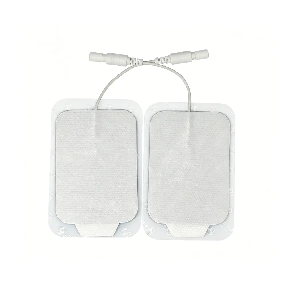 Pill Leictreoidí Pull-Tab TENS/EMS