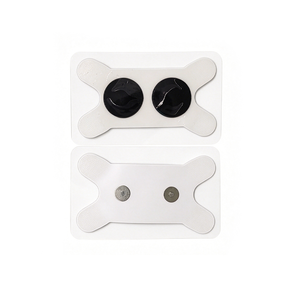 Pill Leictreoid Scornach/Slogtha TENS/EMS