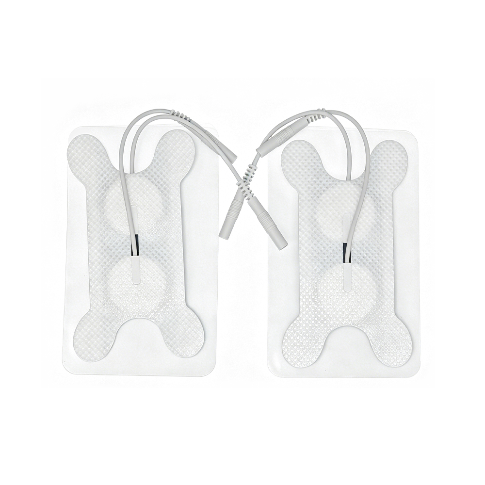 Pads Leictreoidí Teiripe Scornach