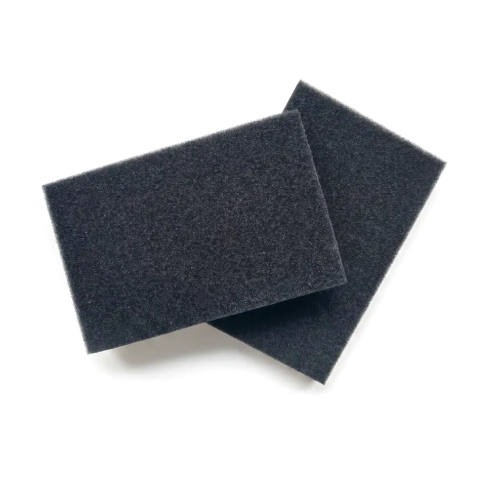 Teiripe Créachta Brú Diúltach (NPWT) Bloc Spúinse Foam