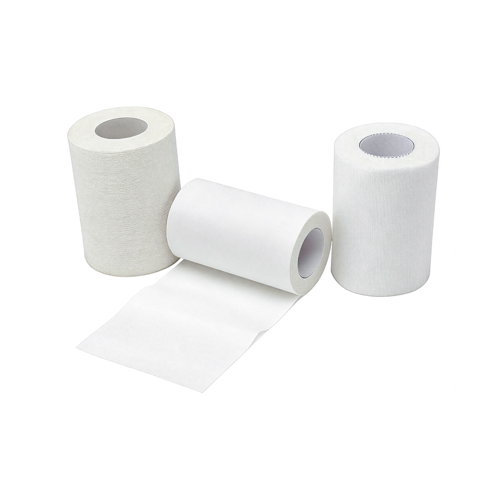 Téip Leighis Cotton