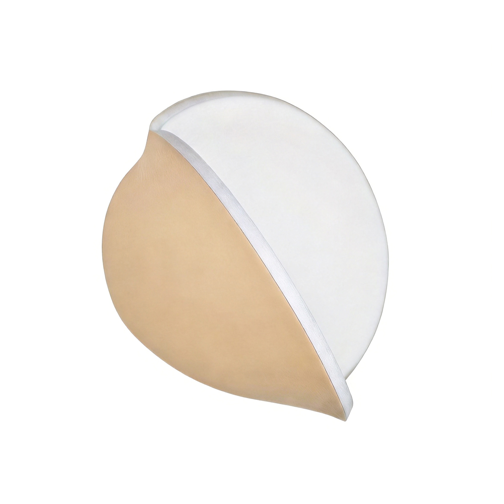 Cóiriú Faoiseamh Brú Foam Silicone SÚil