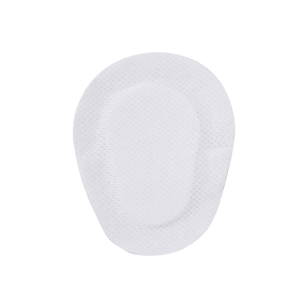 Pad Súl Greamaitheach Sterile (7×9cm)