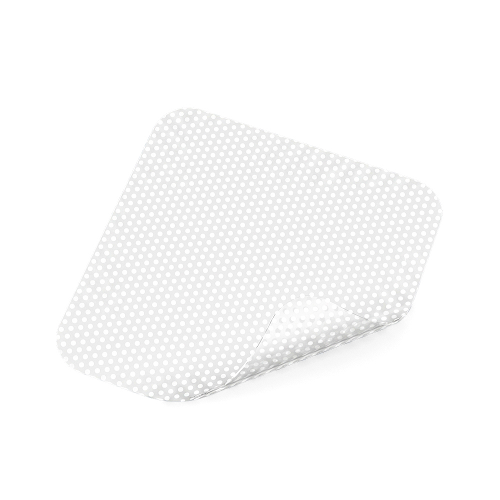 Ciseal Teagmhála Créachta Bréifnithe Silicone