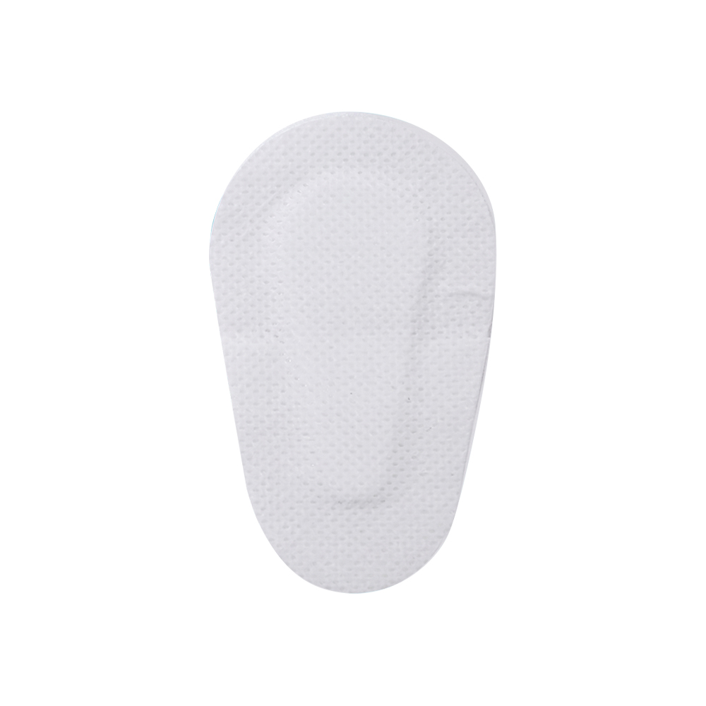 Pad Súl Greamaitheach Sterile (8×6cm)