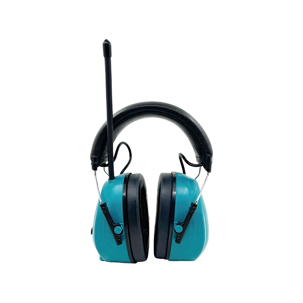 AD-181F Cluaschosaint Éisteachta Raidió AM/FM Bluetooth