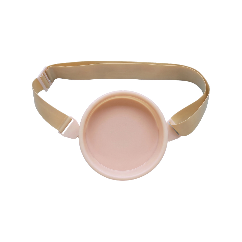 Clúdach Cith Uiscedhíonach Ostomy Adjustable