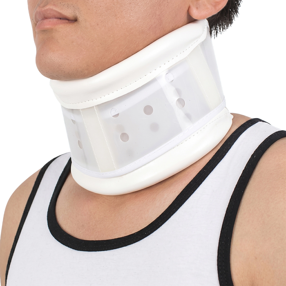 Collar Ceirbheacsach Plaisteacha docht