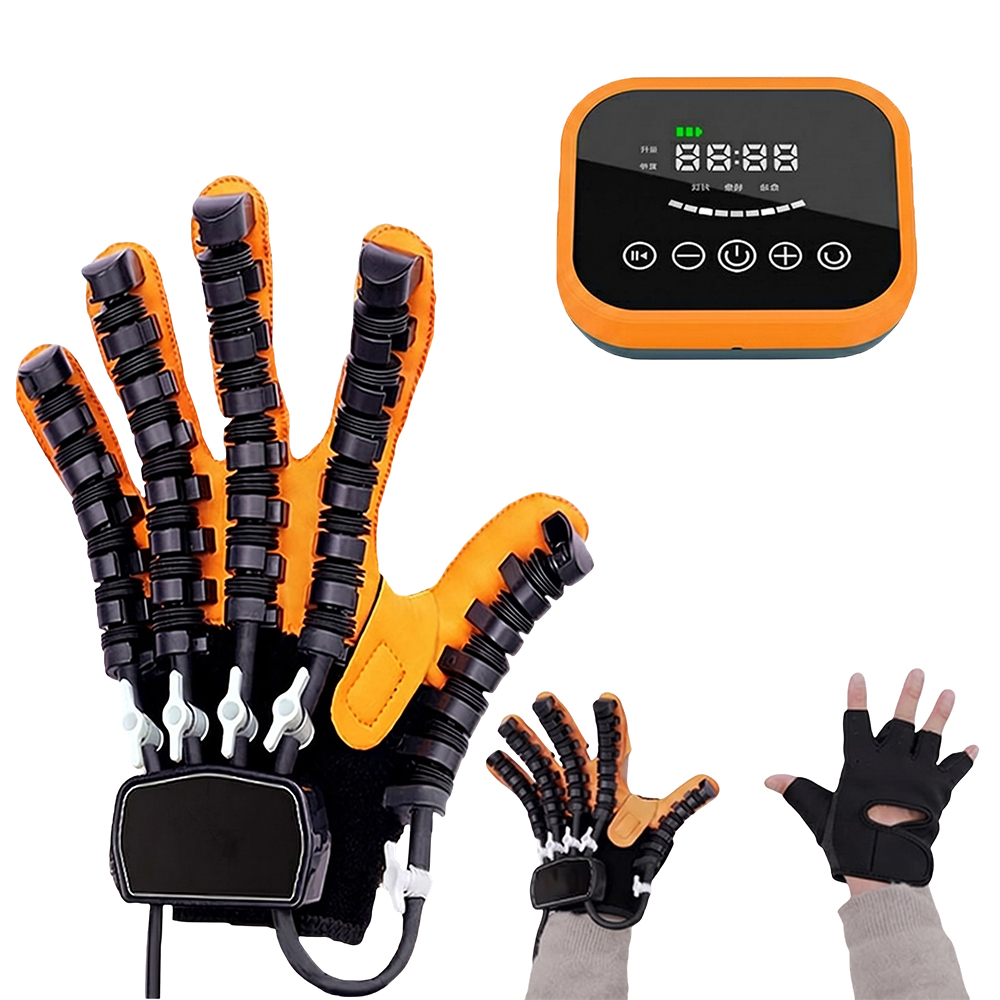 Glove Robot Athshlánaithe (Gléas Teiripe Láimhe)